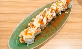 Ichiban Sushi