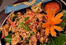Foto Makanan di Orasa's
