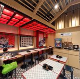 Foto di Ramen Girl