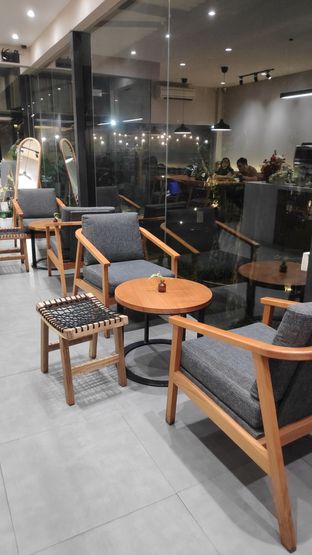 Foto 3 - Interior(Indoor) di Southpark Coffee & Eatery oleh Simon A. claudius_simon