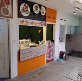 Foto di D'Celup Chicken Crispy