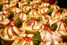 Foto Anigre - Sheraton Grand Jakarta Gandaria City Hotel