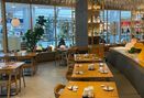 Foto Makanan di Sushi Hiro
