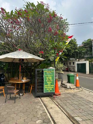 Foto 17 - Makanan di Thole Bakmi Jawa oleh Albert Murdiono
