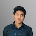 Foto Profil Dicky Darmawan