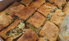 Martabak Orins