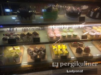 Foto Makanan di Lemon Cakery