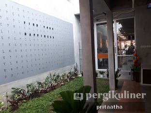Foto 8 - Eksterior di De Mandailing Cafe N Eatery oleh Prita Hayuning Dias