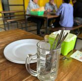 Foto di Sambal Seruit Indonesia