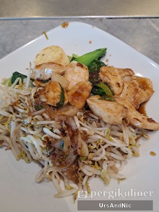 Foto review Koi Teppanyaki oleh UrsAndNic  1
