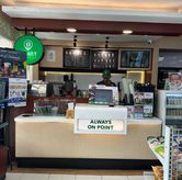 Foto di Point Coffee