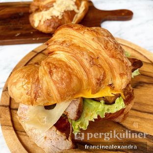 Foto review Monsieur Spoon oleh Francine Alexandra 3