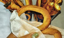 Auntie Anne's