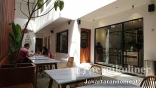 Foto 4 - Eksterior di NAMELAKA oleh Jakartarandomeats