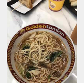 Foto di Golden Lamian