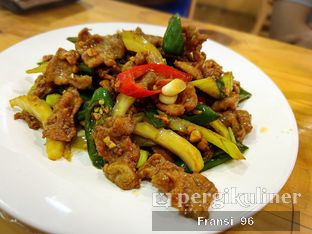 Foto 1 - Makanan di Xiang Yang Chinese Restaurant oleh Fransiscus 