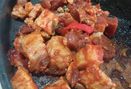 Foto Makanan di Mr. Sumo