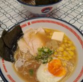 Foto di Ramen Girl