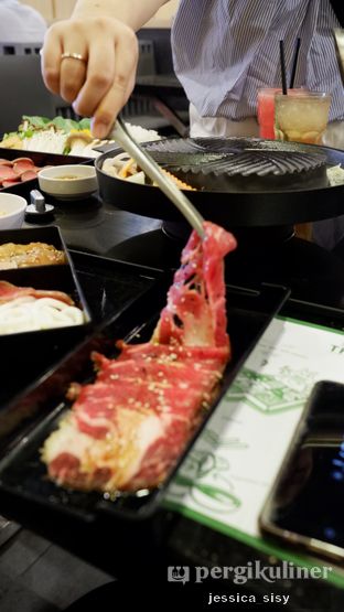 Foto 1 - Makanan di Bar.B.Q Plaza oleh Jessica Sisy | IG @Jessica_sisy @jktculinarydiary