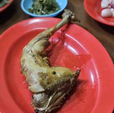 Foto di RM Ayam Goreng Sadirun