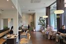 Foto Interior di MONGSIM Bakery & Coffee