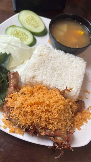 Foto review Soto Bu Tjondro oleh Marcelina Sondak | @marcelinasondakk 1