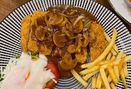 Foto Makanan di Temu Degayu