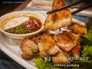Foto 3 - Makanan di Boat Noodle oleh Yummy Eats