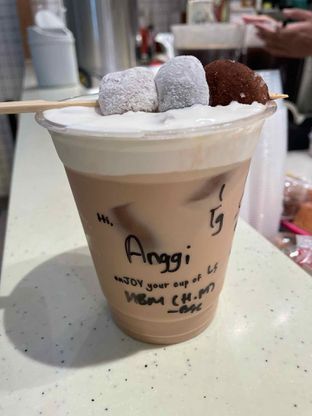 Foto review ShuShu oleh Anggita Deska 1