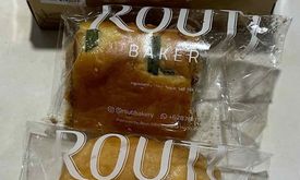 Routi Bakery