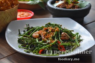 Foto 6 - Makanan di Le' Mangano oleh @foodiaryme | Khey &amp; Farhan