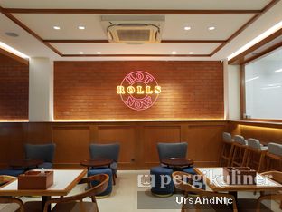 Foto 7 - Interior di Sinamon oleh UrsAndNic 