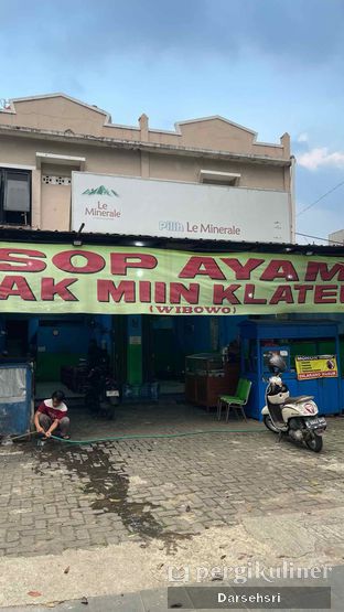 Foto review Sop Ayam Pak Min Klaten (Kevin) oleh Darsehsri  6