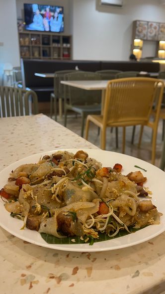 Foto Makanan di Tawke Kopitiam
