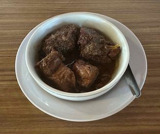 Foto review Manja Cafe & Resto oleh Albert Murdiono 1