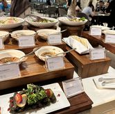 Foto di Sugar & Spice - Hotel InterContinental Jakarta Pondok Indah