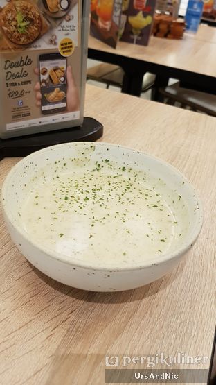 Foto review Fish & Co. oleh UrsAndNic  2