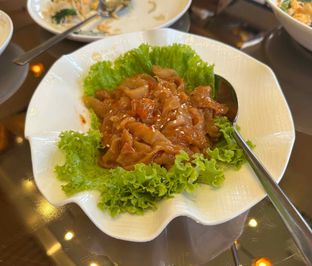 Foto 16 - Makanan di Jin Mu Signature oleh Albert Murdiono