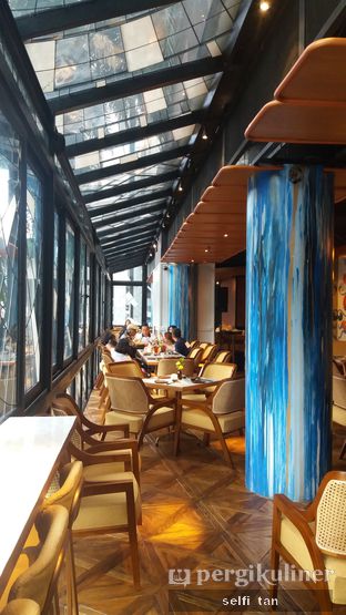 Foto 3 - Interior di Khung Bar & Restaurant oleh Selfi Tan