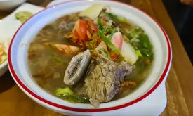 Soto Sob H. Asmawi