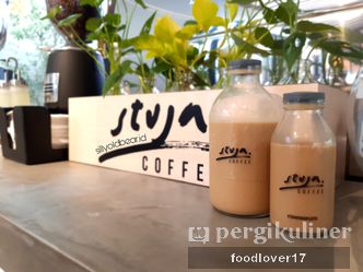 Foto Makanan di Stuja Coffee