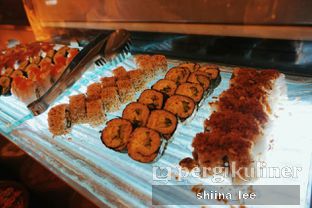 Foto review La Brasserie - Le Meridien Hotel oleh Jessica | IG:  @snapfoodjourney 30