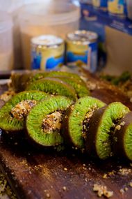 Foto Makanan di Martabak Bangka David