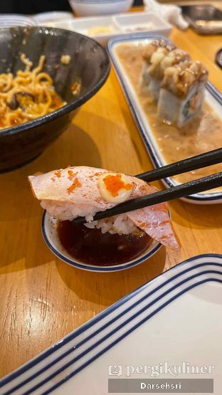 Foto review Sushi Hiro oleh Darsehsri  1