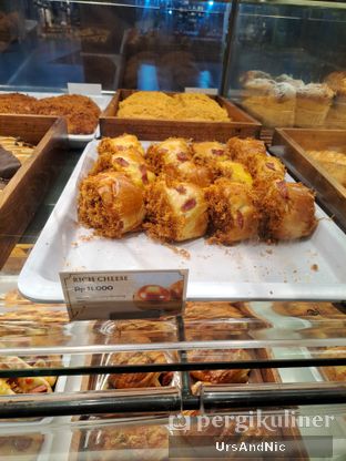 Foto 4 - Makanan di Mako Cake & Bakery oleh UrsAndNic 