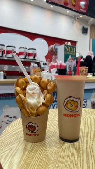 Foto review Momoyo oleh FoodieTravelDiary23 PL 9