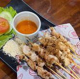 Foto di Sate Banda Aceh