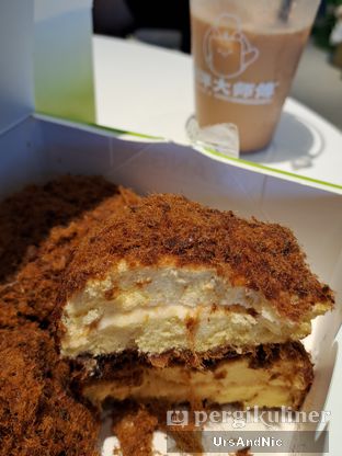 Foto review NanYang DaShiFu oleh UrsAndNic  3