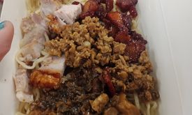 Bakmi Sinar Rejeki