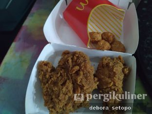 Foto review McDonald's oleh Byanhard Culinary 1